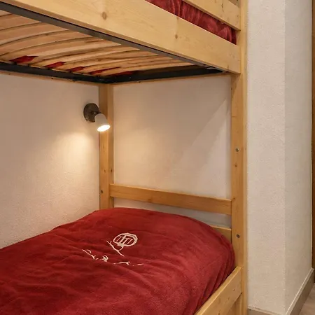 Appartement Calme Avec Parking - 4 Pers. *